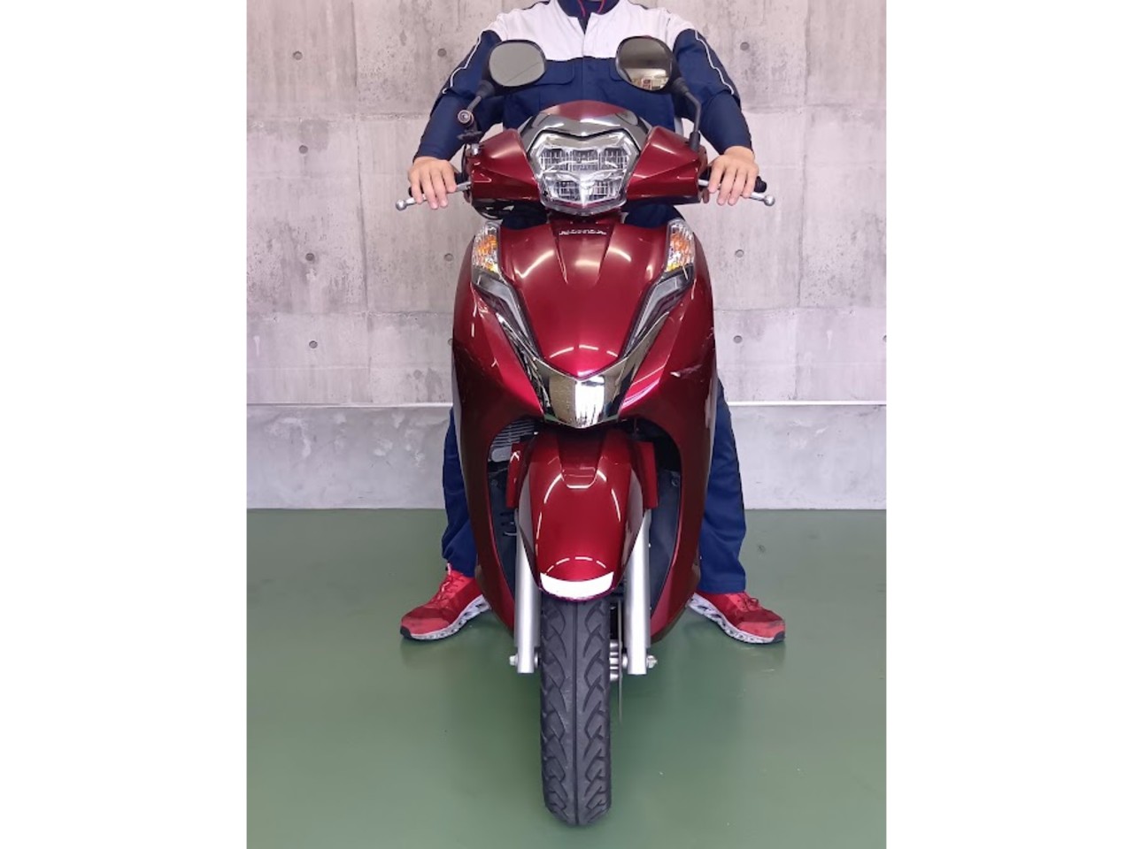 キャプション