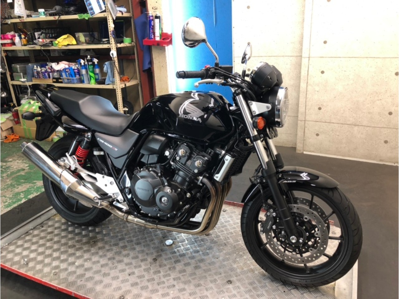 ホンダ レブル250 Sエディション MC49 2023年モデル ABS