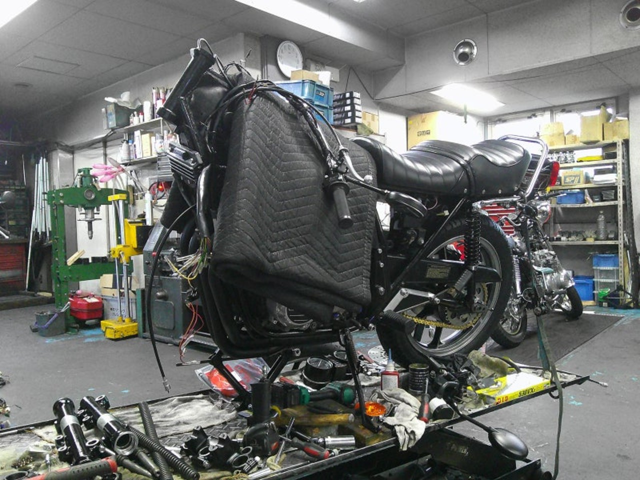 キャプション