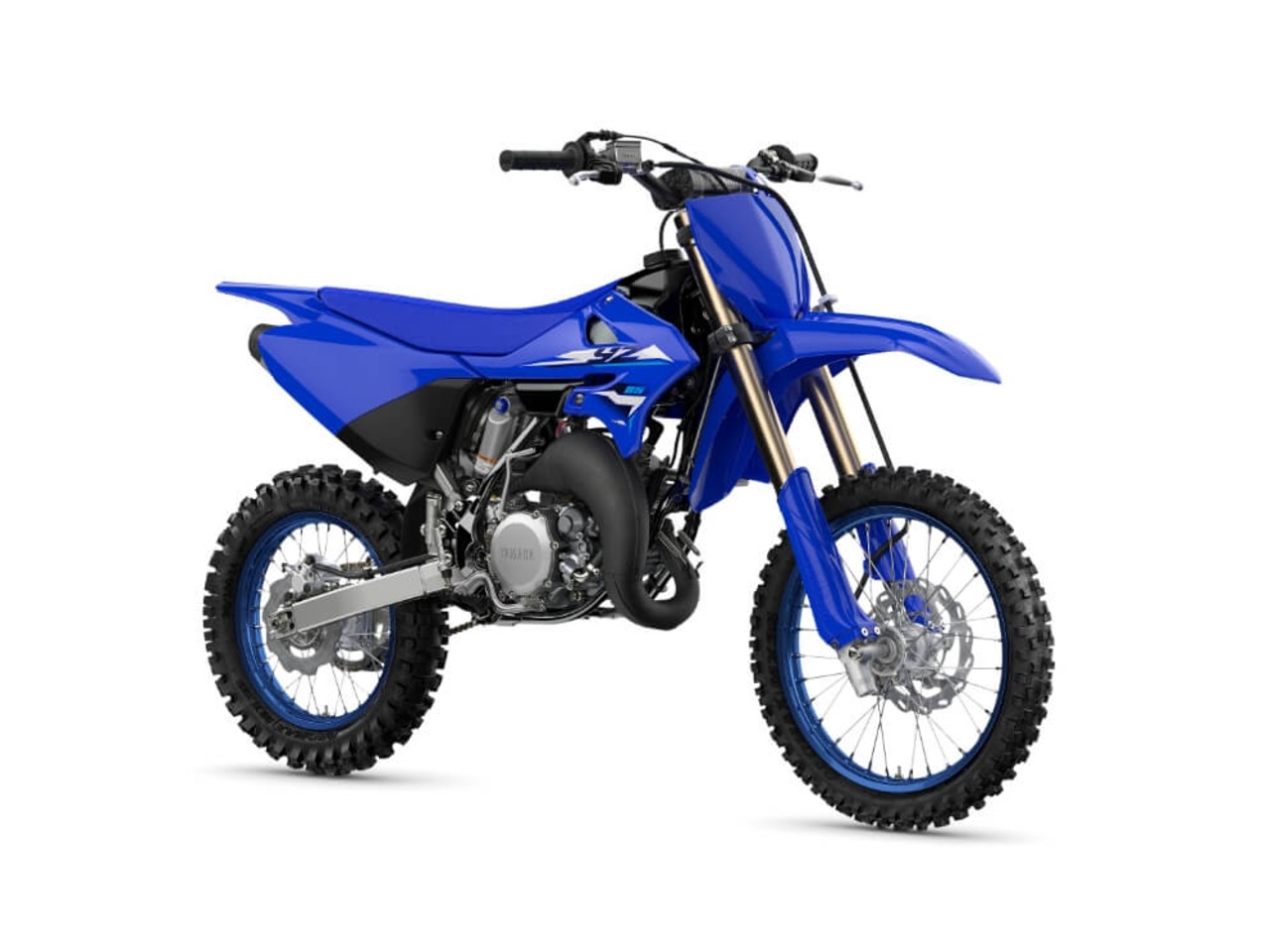 YAMAHA YZ85LW 青 春のお値引きキャンペーン 期間限定 諸経費０円 レーサーコンペモデル 付属品あり 即納車有り 横浜 都筑 宮前 ヤマハ YZ85LW 2026年モデル ご予約受付中！！| BDSバイクセンサー