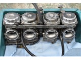 【車検2年付き】zzr400 n1 キャブ清掃済み プラグ等整備済み 7548ea75-8256-4e69-8feb-