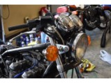 しょー　ゼファー750 ウインカー　fx ゼファー750 ウィンカー交換のご依頼| BDSバイクセンサー