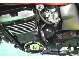 ZRX1100 カムチェーンテンショナー交換| BDSバイクセンサー
