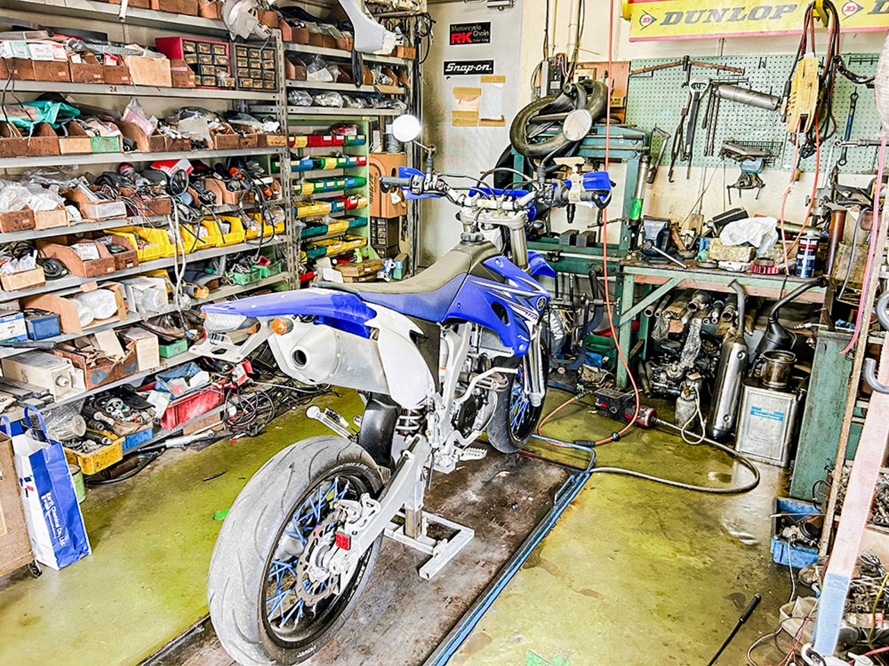 カワサキ NINJA ZX-7R R ワンオーナー B007129| BDSバイクセンサー