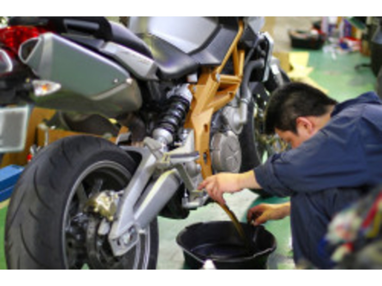 バイカーズコア| BDSバイクセンサー