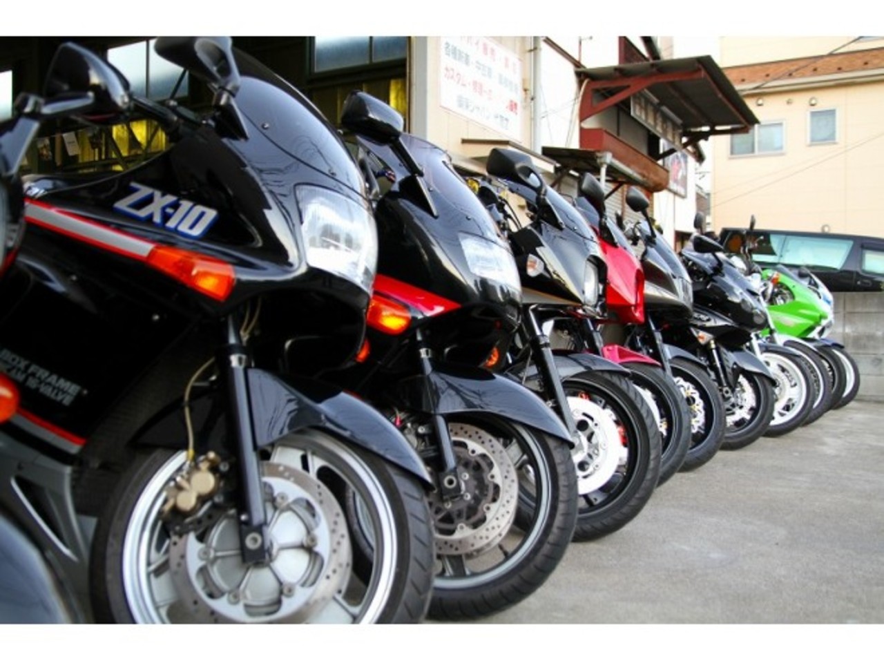 バイカーズコア| BDSバイクセンサー