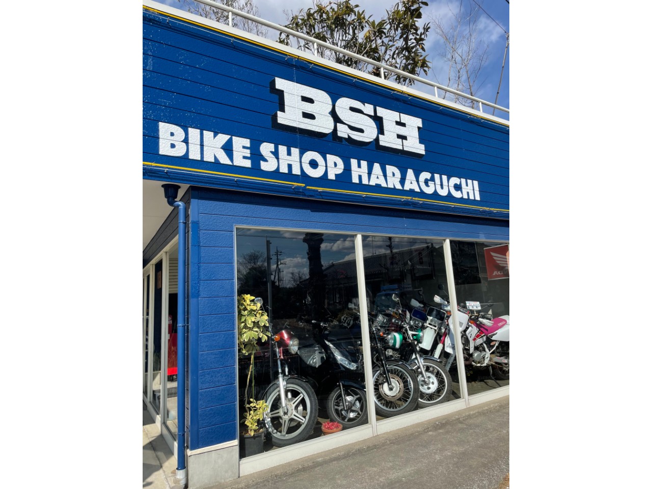 BSH motoの写真(埼玉県鴻巣市)