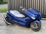 4d9 マジェスティ| BDSバイクセンサー
