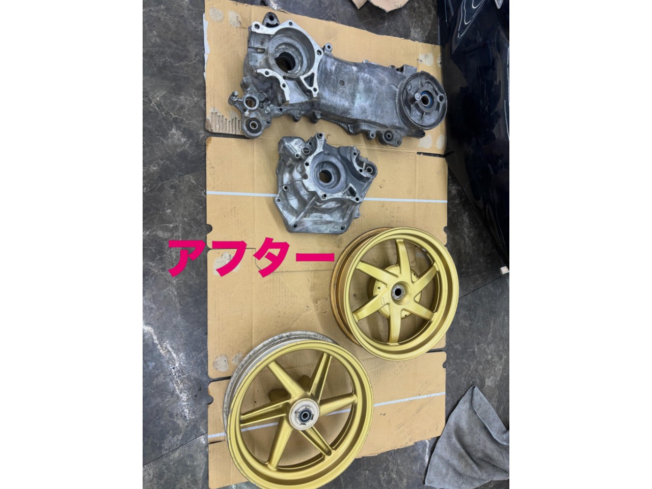 キャプション