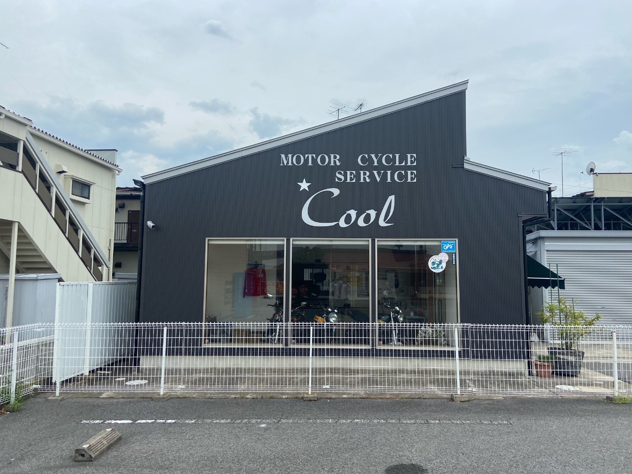 MCSクールの写真(埼玉県羽生市)