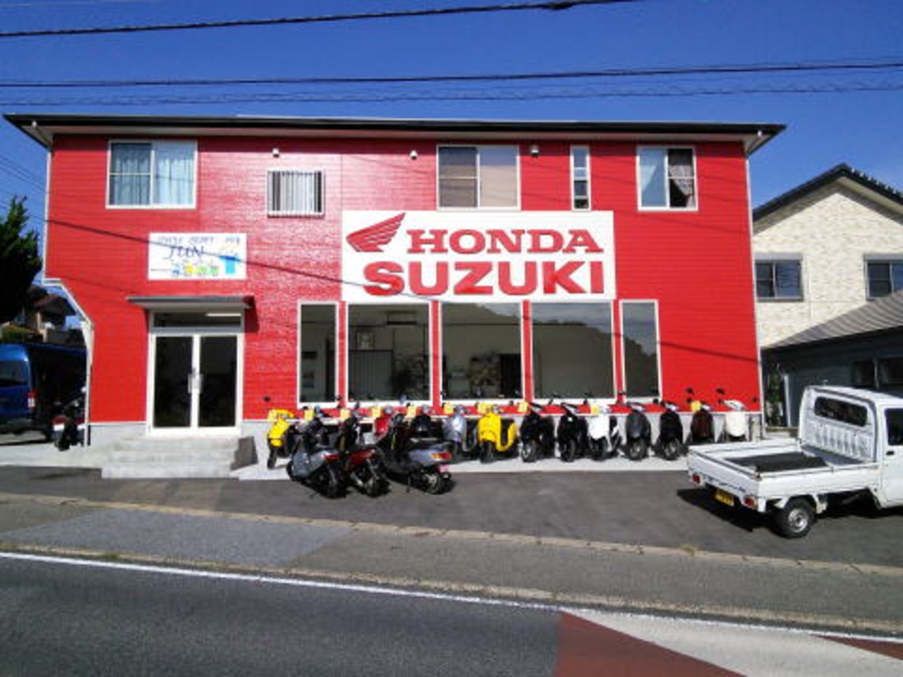 サイクルクラフトジュン| BDSバイクセンサー