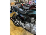 CB750F純正シートのアンコ抜き・張替え加工| BDSバイクセンサー