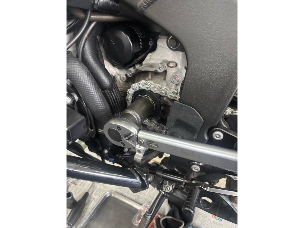 H 6/12〜14は発送不可 ZF PTO ZF.7
