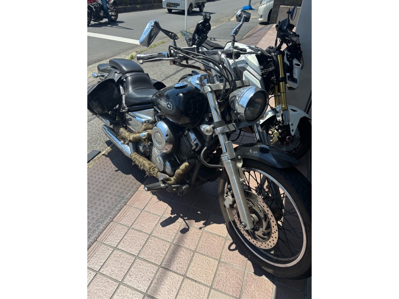 キャプション