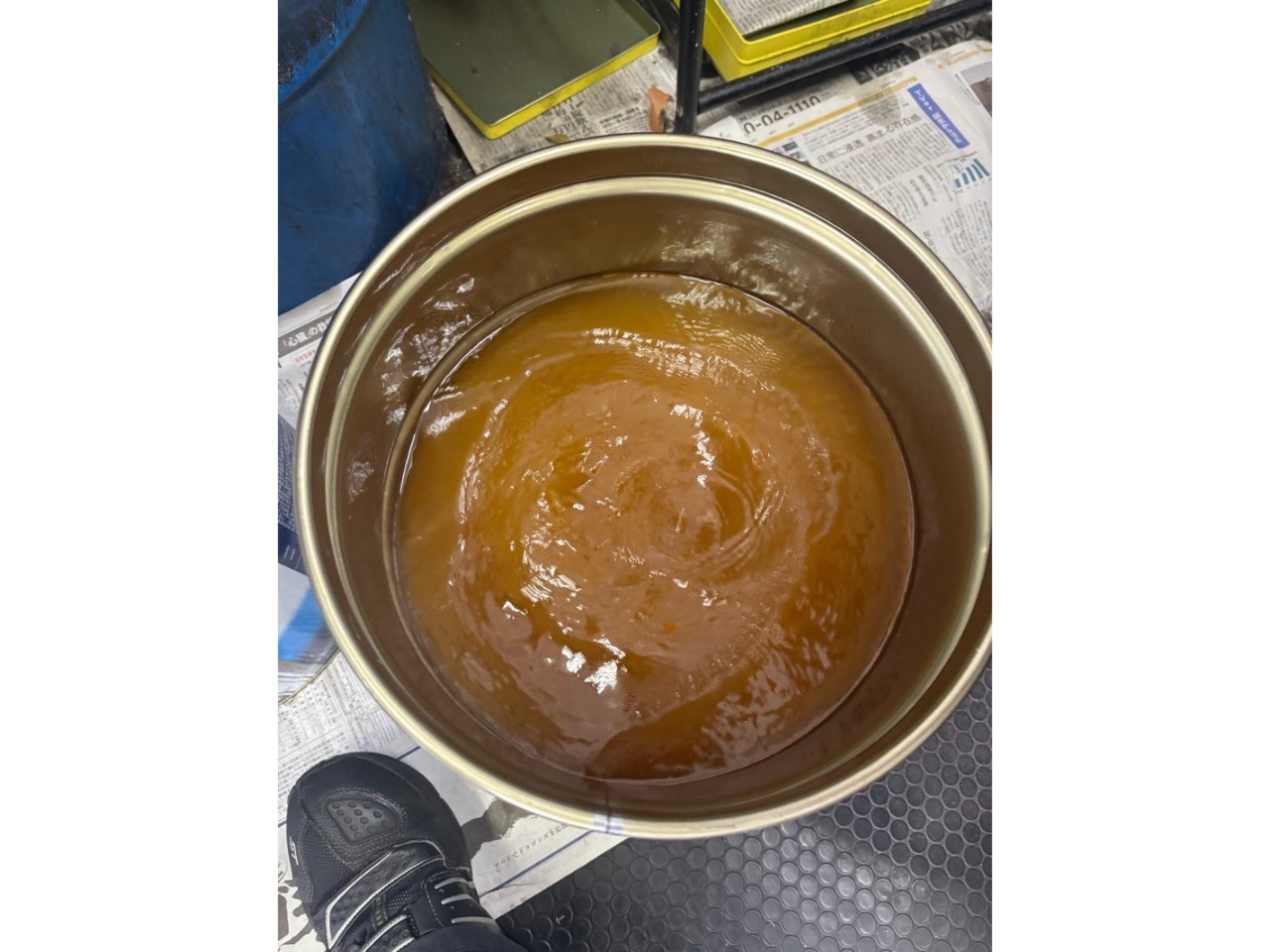 キャプション