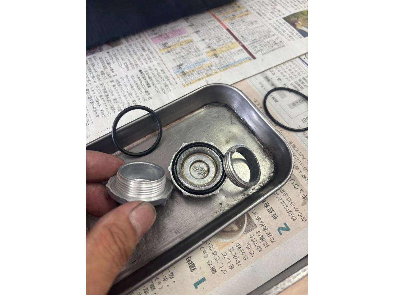キャプション