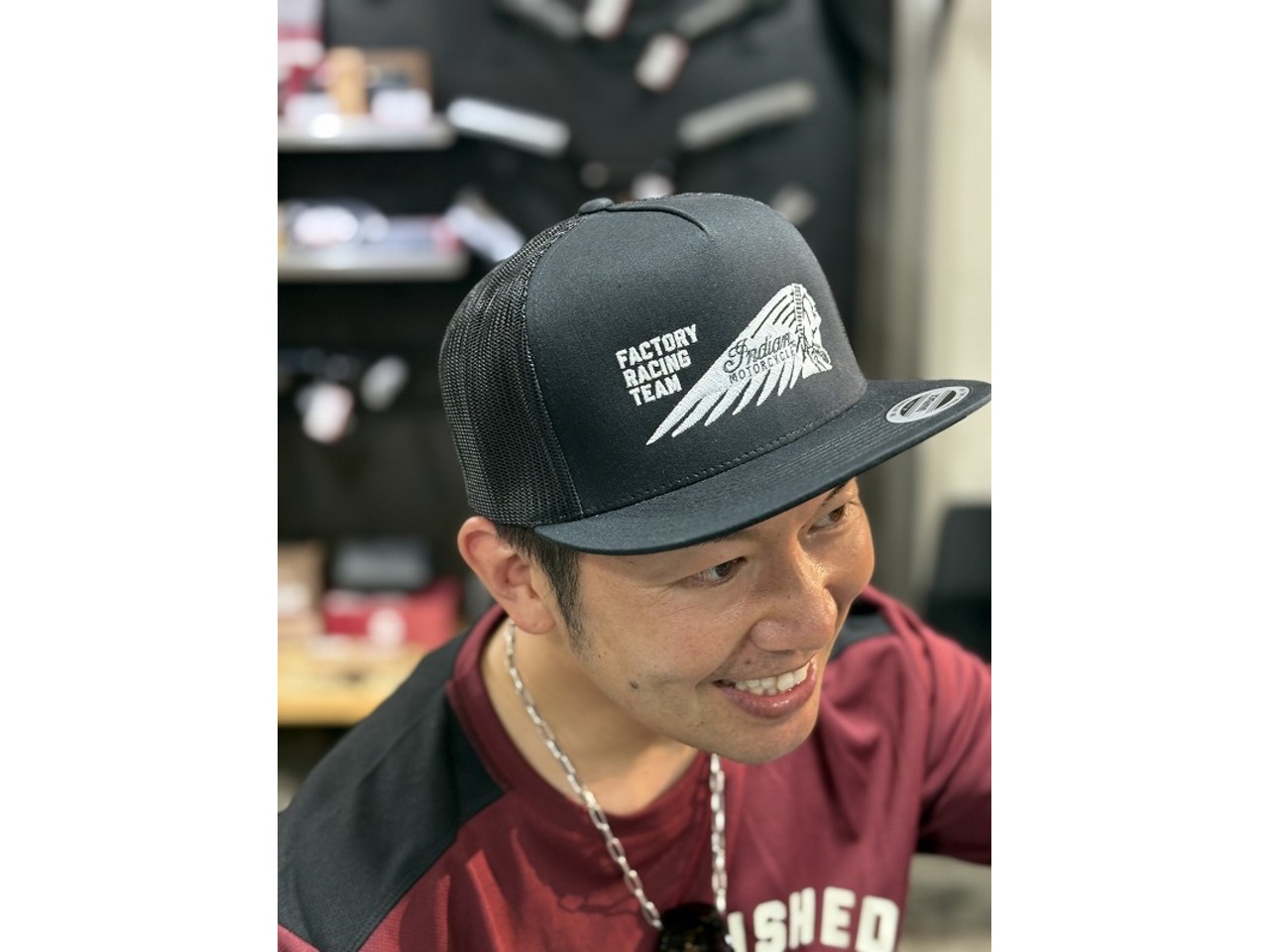 キャプション
