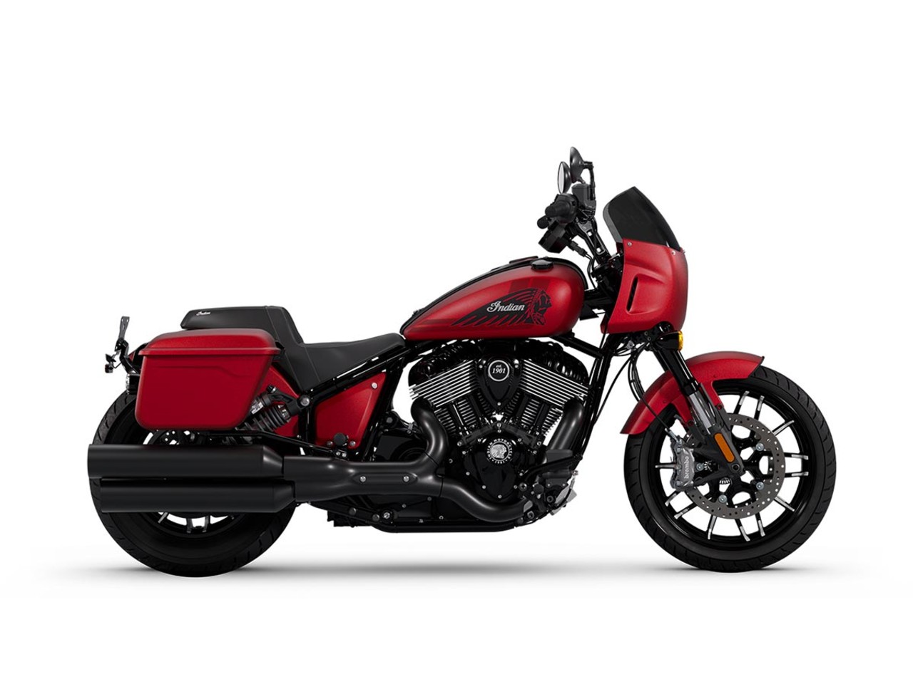 2025NEWモデル【Sport Chief RT】発表！| BDSバイクセンサー