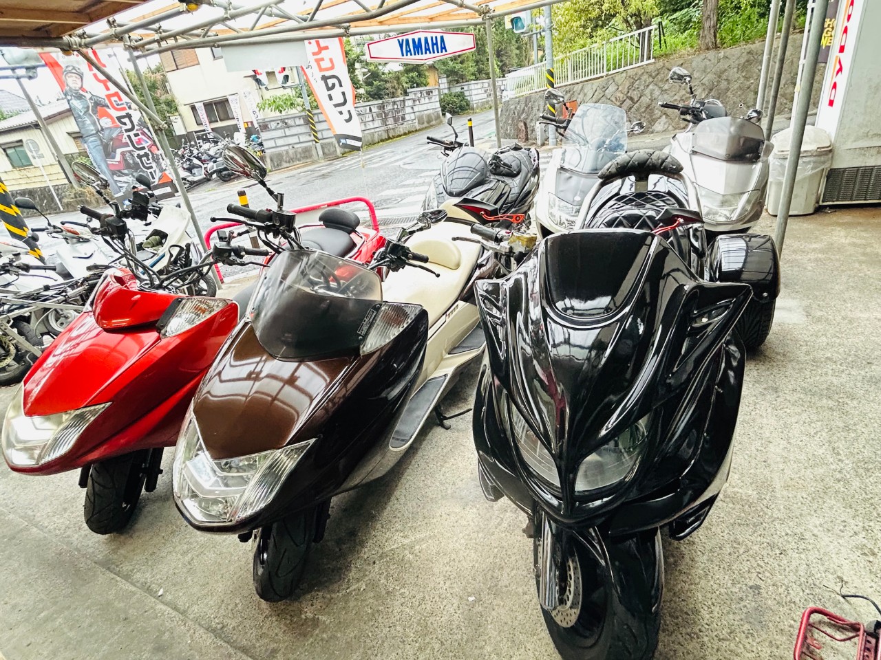 エンドレスオート| BDSバイクセンサー