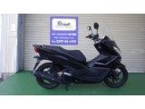 バイク pcx125 jf56 PCX125・黒・JF56 入荷しました。| BDSバイクセンサー