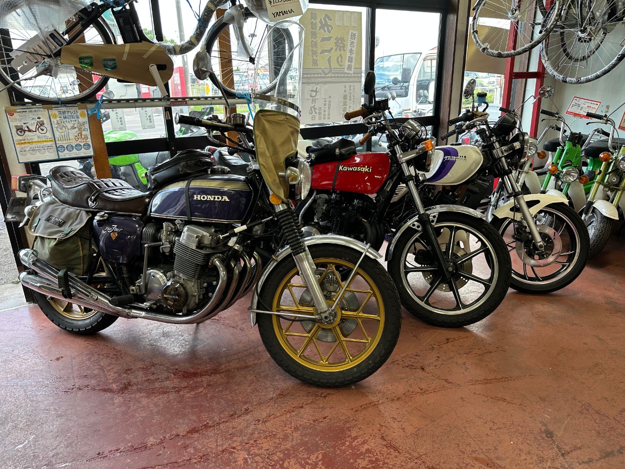 ホンダ シャリー50 K2-3型 フルオリジナル ノーマル B579879| BDS