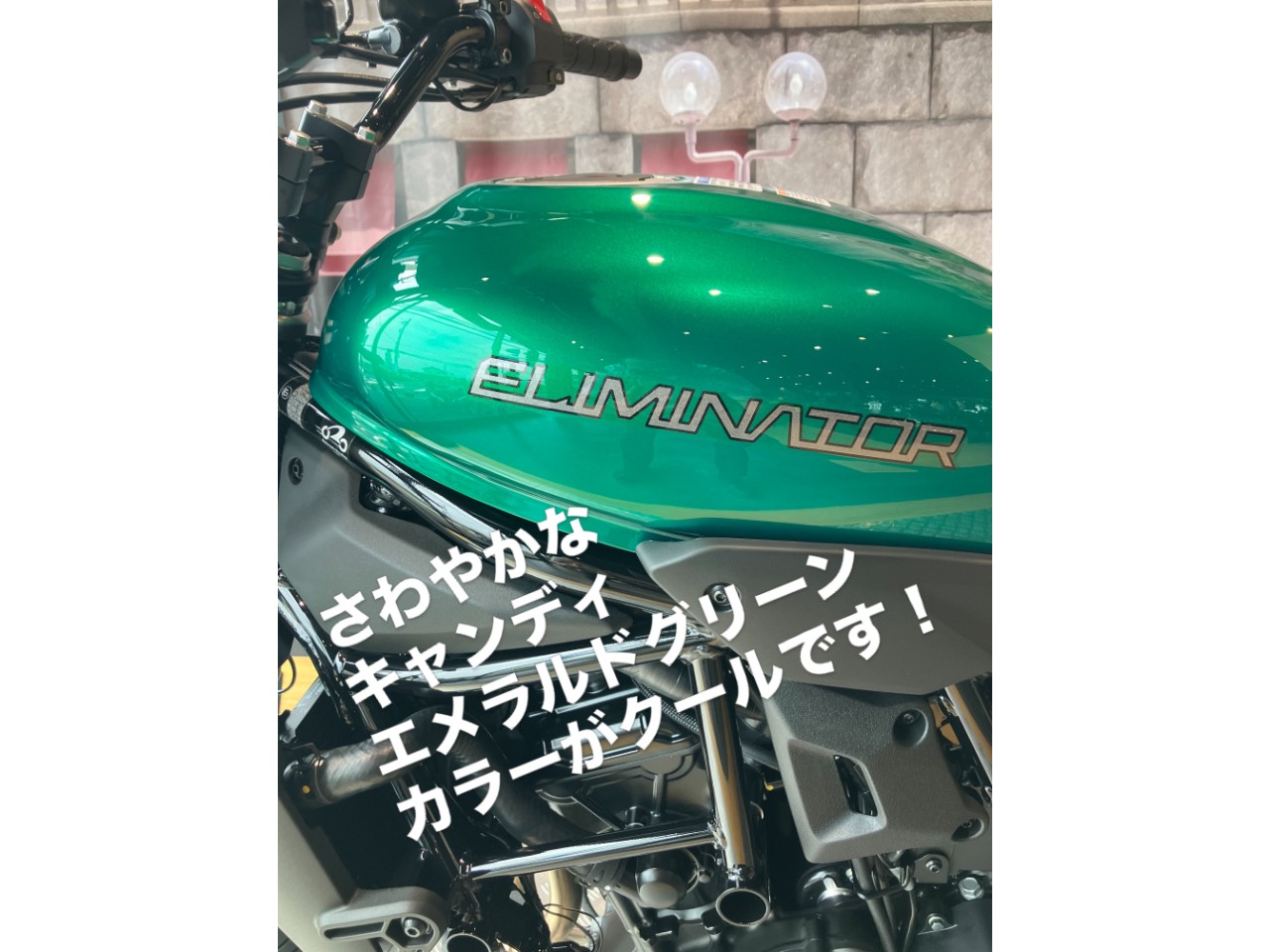 キャプション