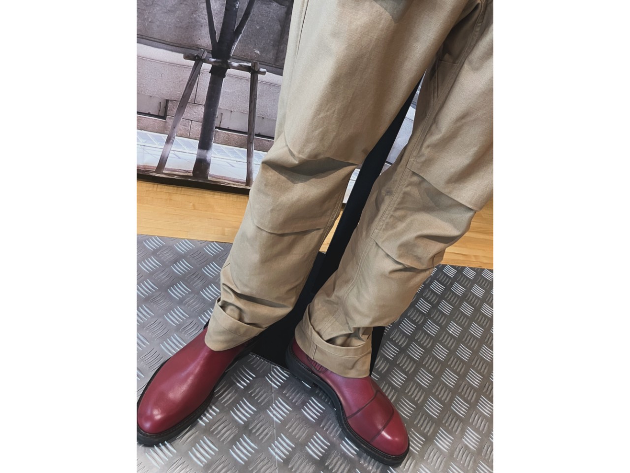 キャプション