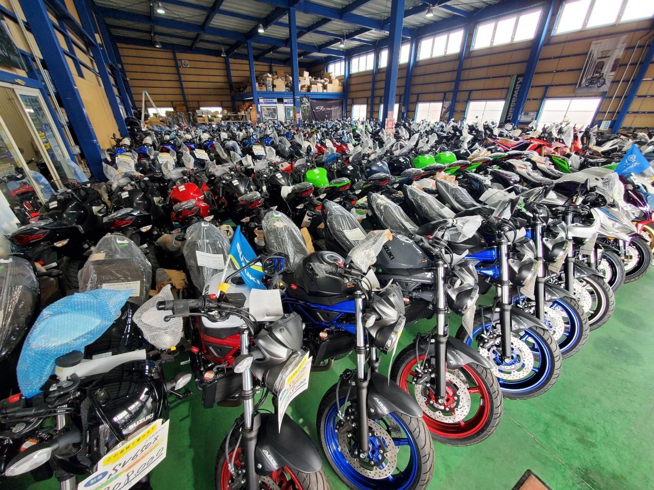 有)プロショップ サイトウ| BDSバイクセンサー