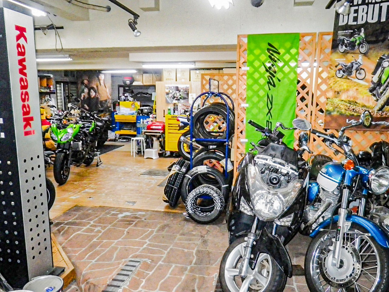モトピアッツァ Moto Piazza| BDSバイクセンサー モトピアッツァ Moto Piazza| BDSバイクセンサー