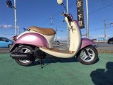 2004年型 クレアスクーピー 走行距離3210キロ 中古 | BDS 2004年型 クレアスクーピー 走行距離3210キロ 中古 | BDS