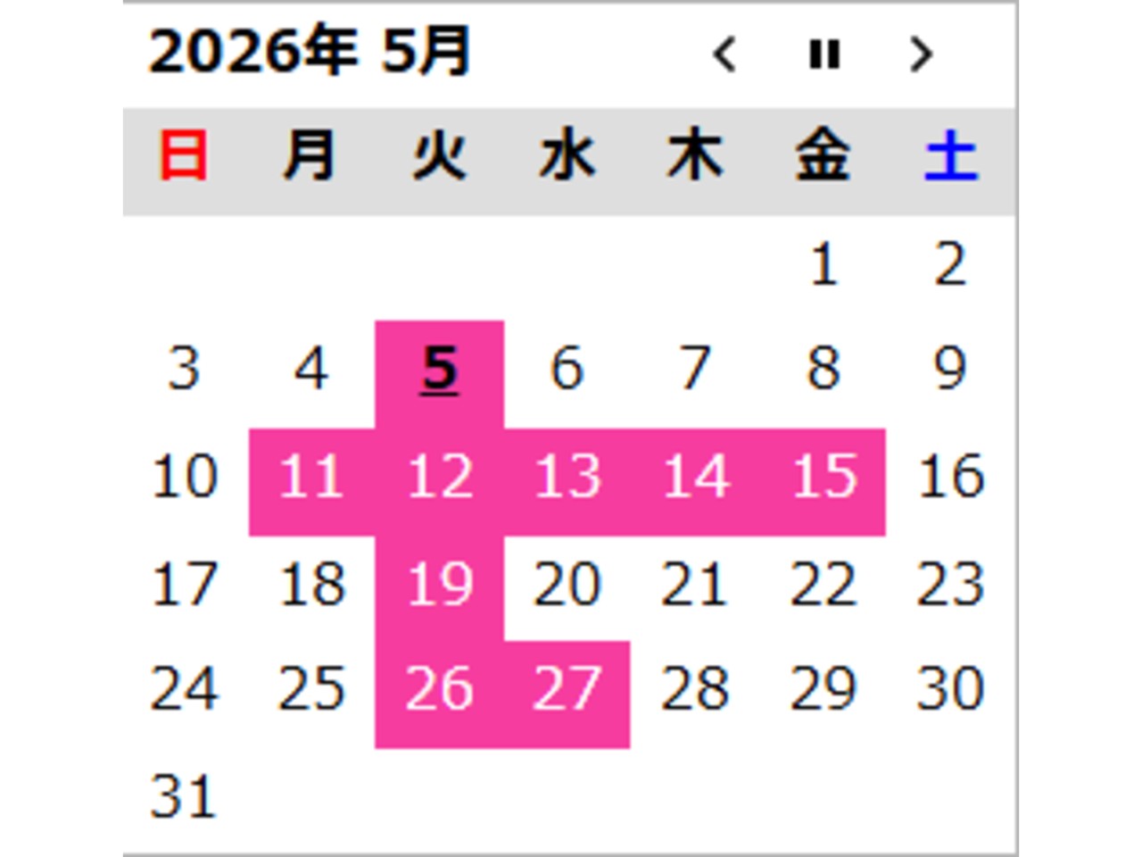 キャプション