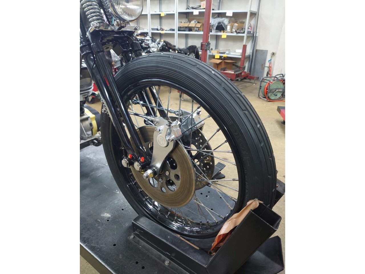 バイク　コヨーテタンク コヨーテタンクは当店オリジナルアイテム！| BDSバイクセンサー