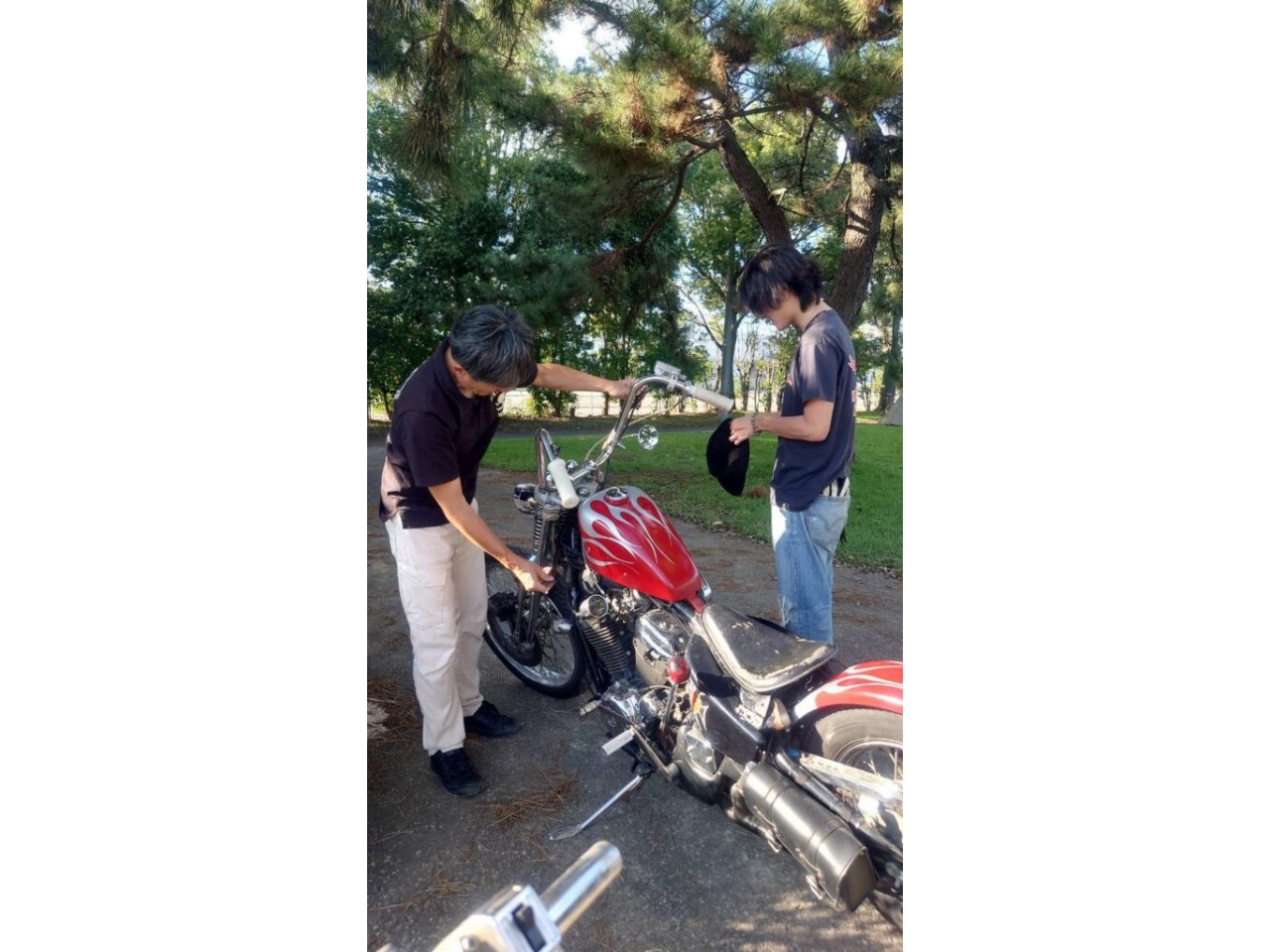 キャプション
