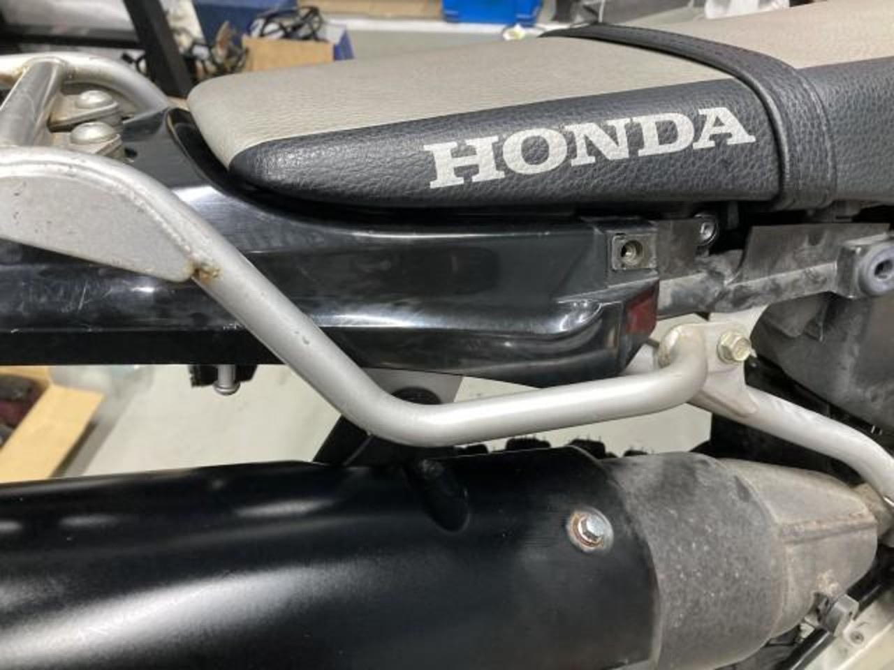 「専用ページ」 バイク用シート ブラック ライディングスポット ツーリングキャリア ブラック SL230