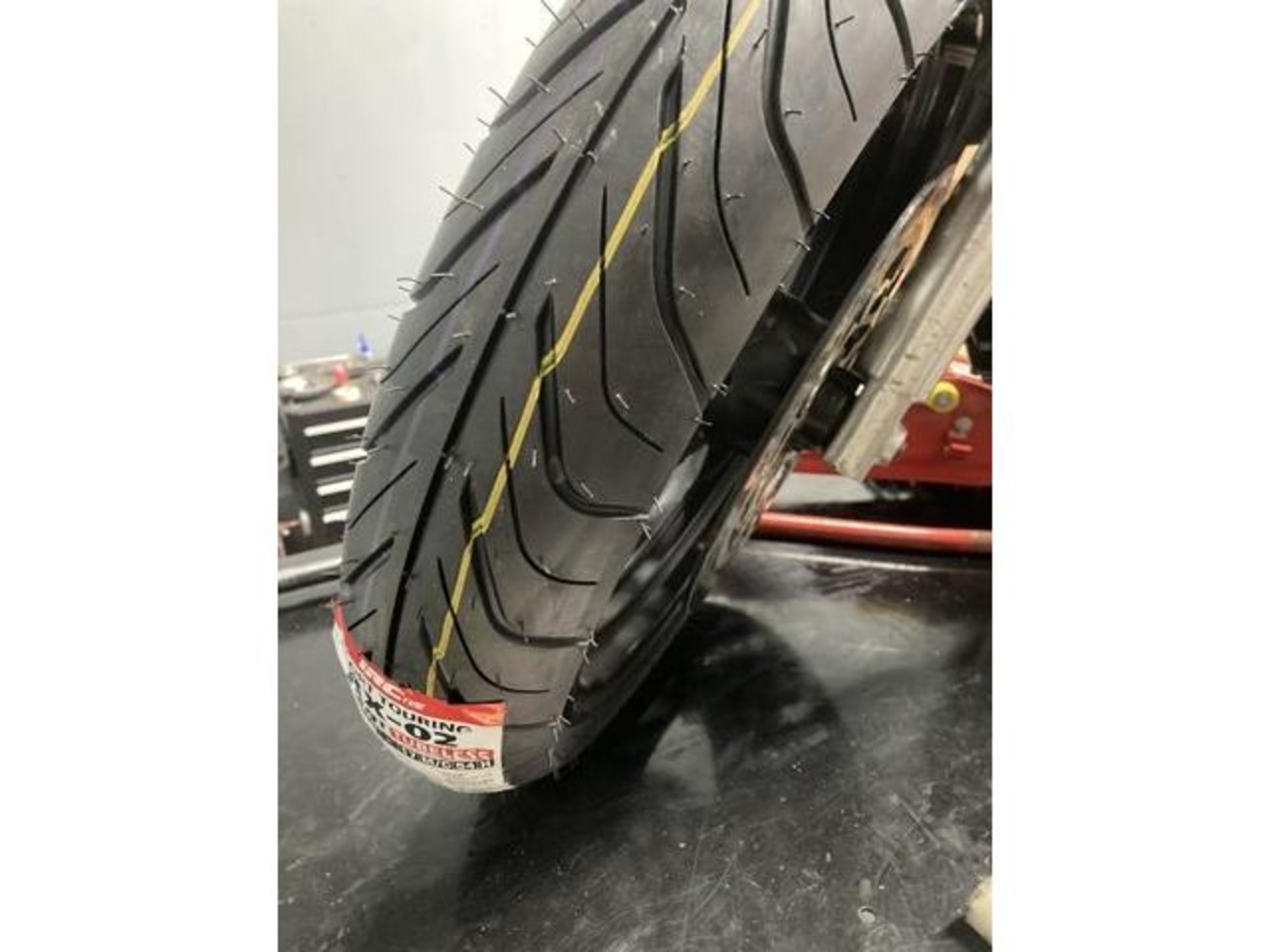 タイヤ・ホイール xjr400 楽天市場】xjr400 ホイール カスタム（タイヤ・ホイール｜バイク
