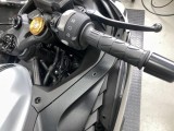 カワサキ ZX-4R グリップヒーター取り付け| BDSバイクセンサー