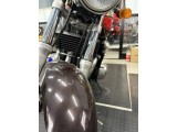 カワサキ ゼファーχ フロントフェンダー取り付け| BDSバイクセンサー