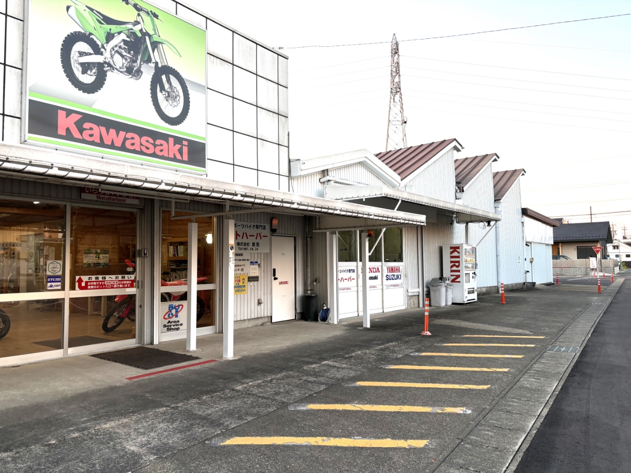 カワサキ ￥13000 キャッシュバックキャンペーン NINJA ZX-14R EDF