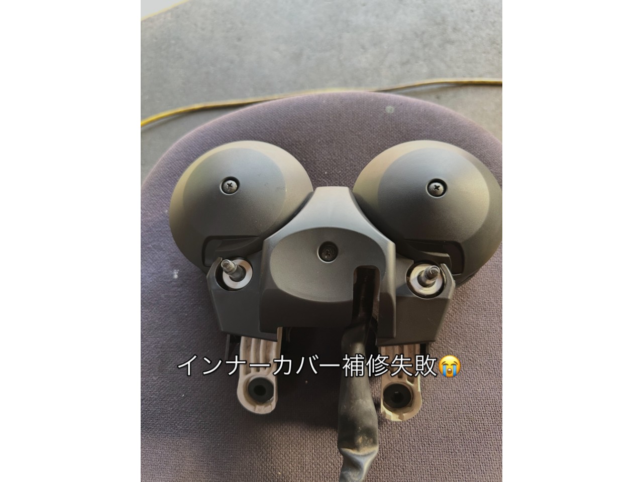 キャプション