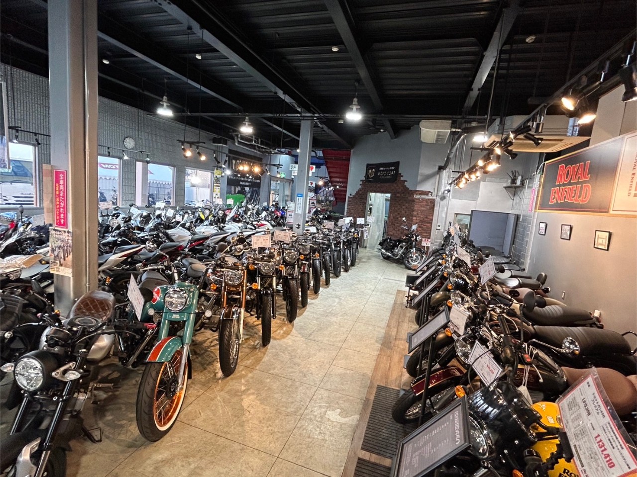 MOTOBACKS(モトバックス)| BDSバイクセンサー