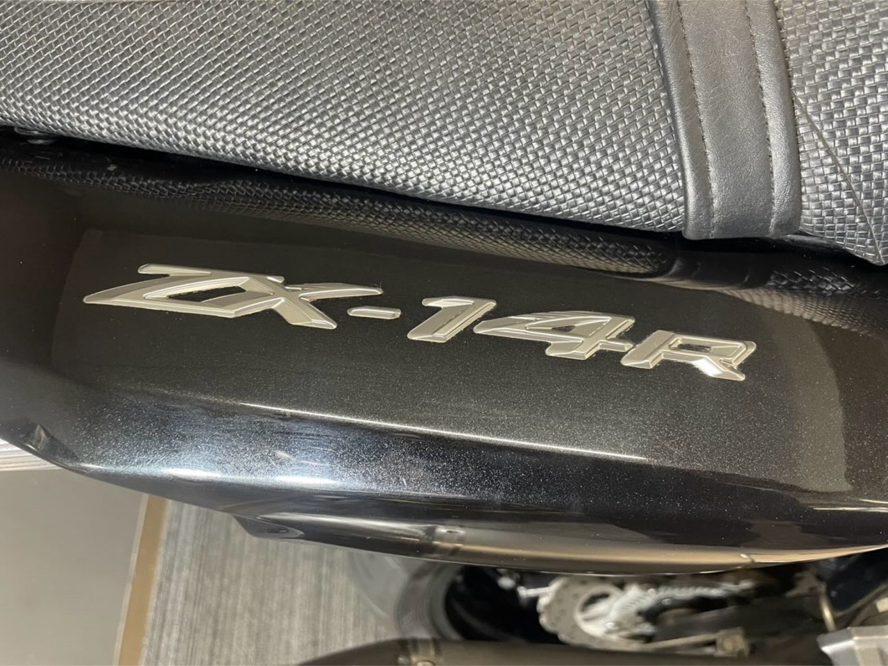 カワサキ ニンジャ ZX-14R 入荷致しました| BDSバイクセンサー