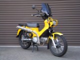 クロスカブ110 リアホイール JA45 ホンダ中古 2025年最新】Yahoo!オークション -クロスカブ ja45(ホイール)の