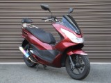 【業販歓迎/レストア車両】実働JF56 傷等多いので業販ですがお買い得のPCX125です。 入荷お知らせ】JF56型PCX125の中古車が入荷しました| BDSバイクセンサー
