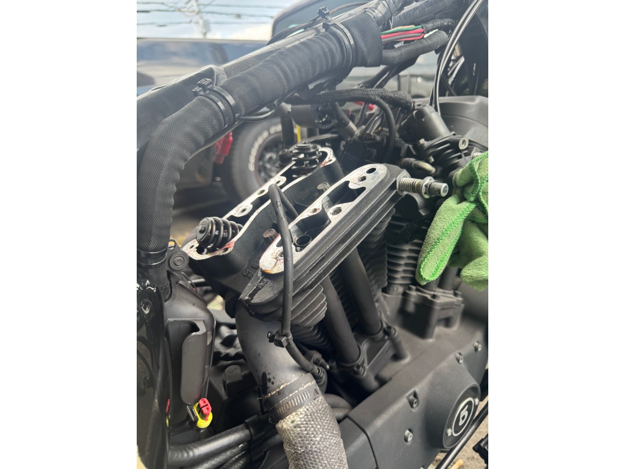 ZXRAD ゼクスラッド| BDSバイクセンサー