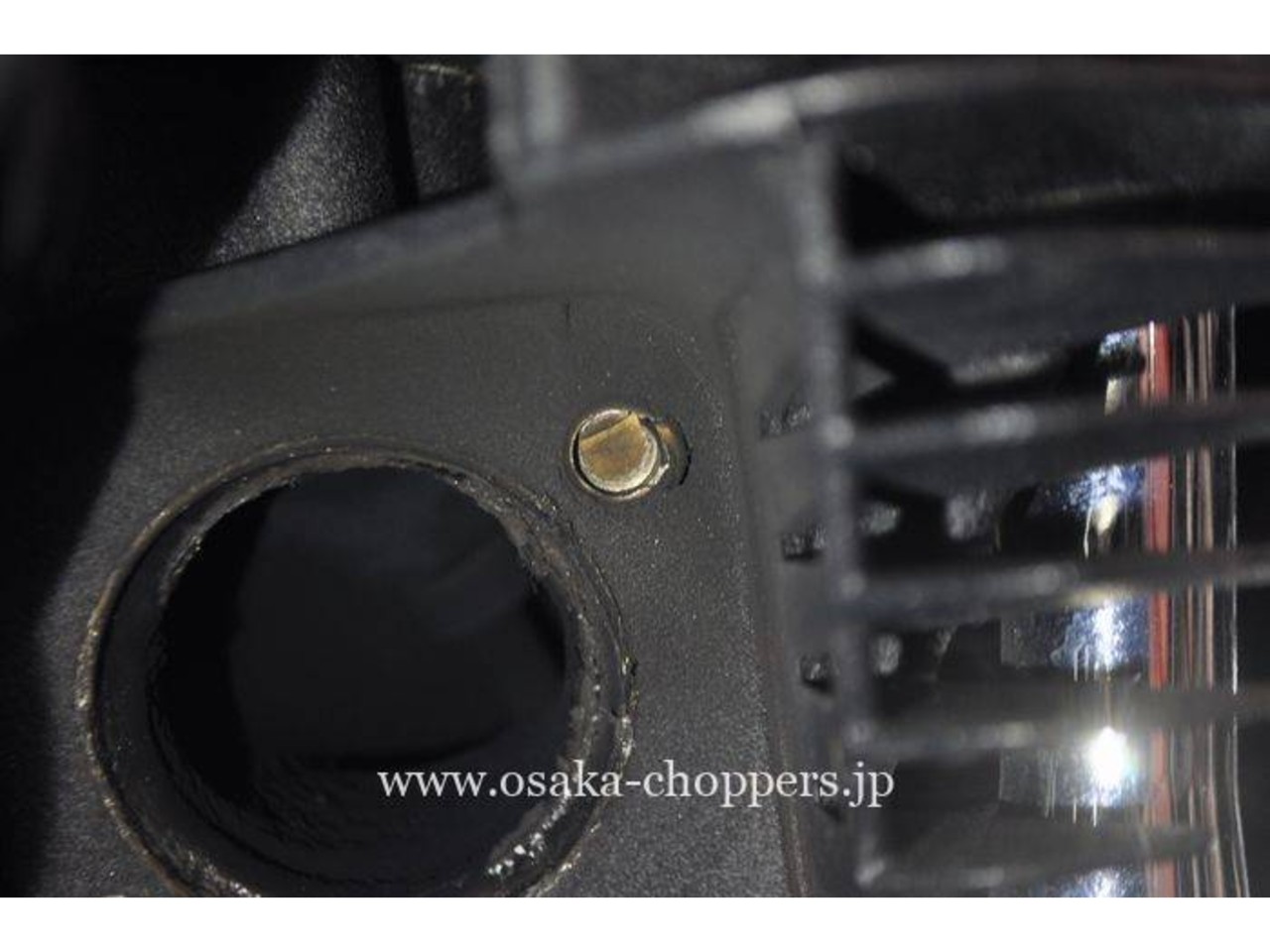 XL1200X 定期点検整備 大阪 ハーレー| BDSバイクセンサー