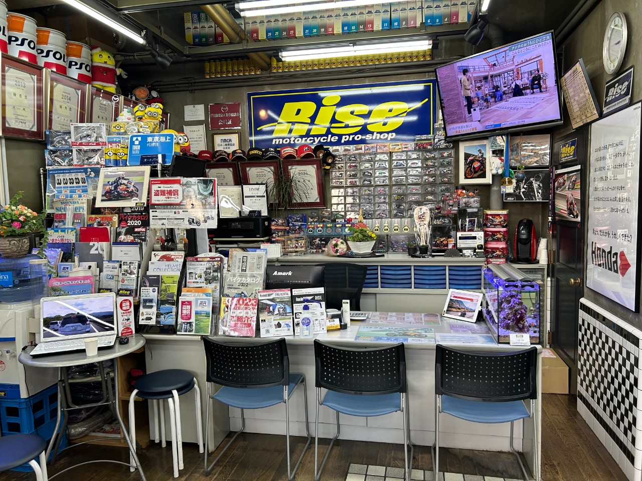 ホンダ 超希少！DIO ZX 最終モデル！2スト！新車 B069542| BDSバイク