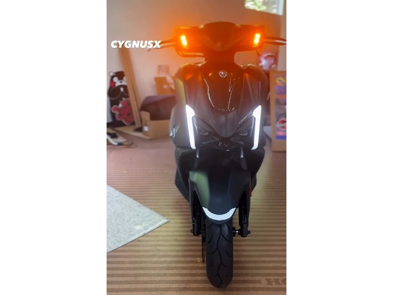 キャプション