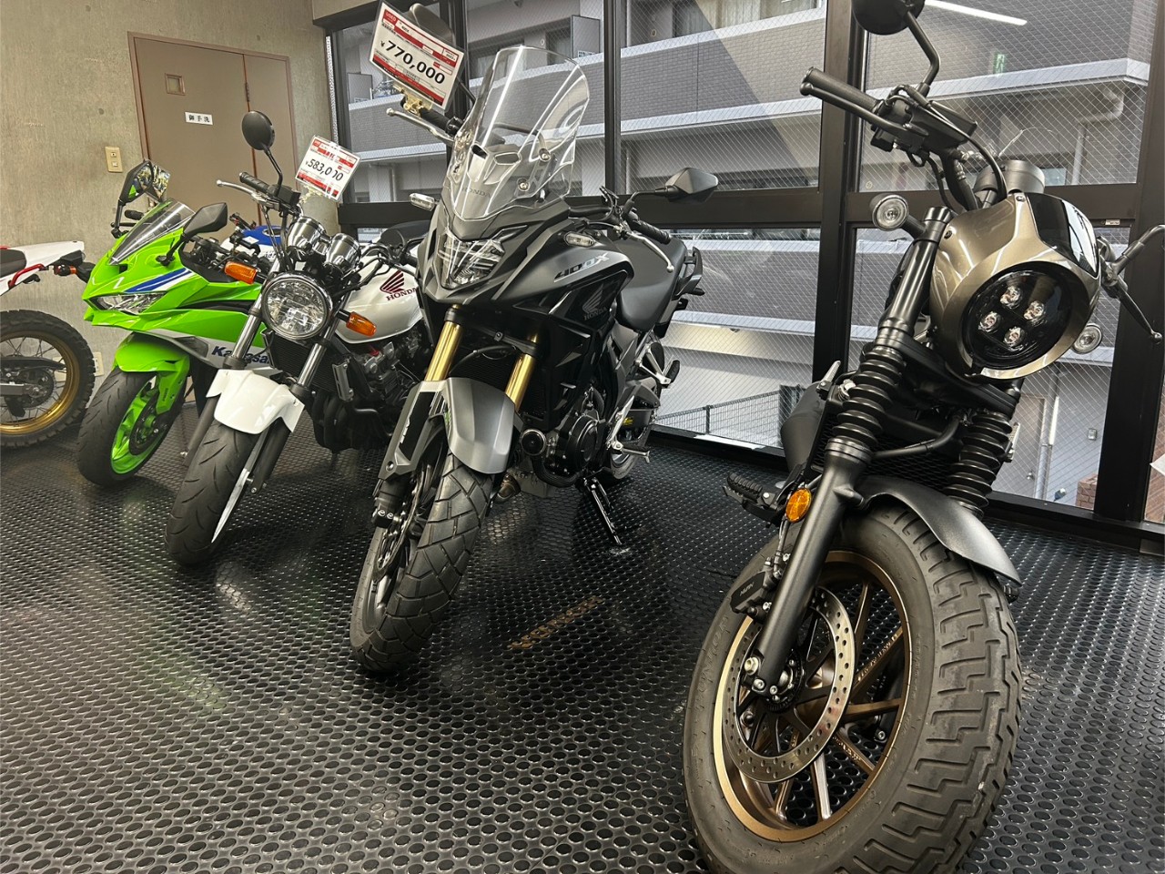 ヤマハ シグナスグリファス 新車 B346529| BDSバイクセンサー