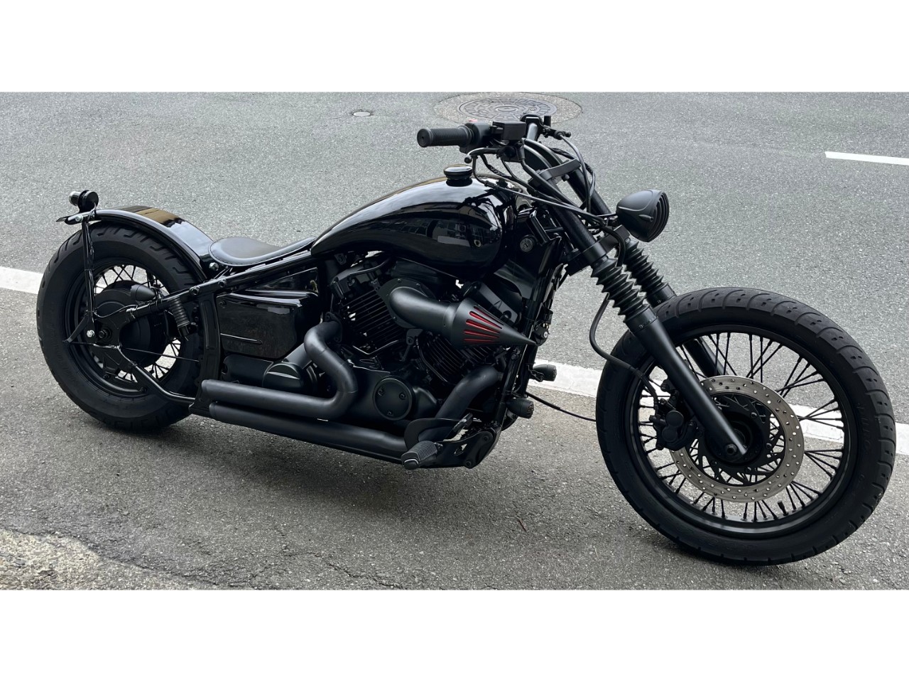 ホンダ ライブDIO ZX 前期 B707146| BDSバイクセンサー