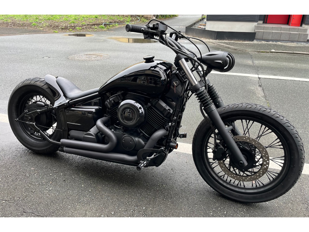 ホンダ ライブDIO ZX 前期 B707146| BDSバイクセンサー